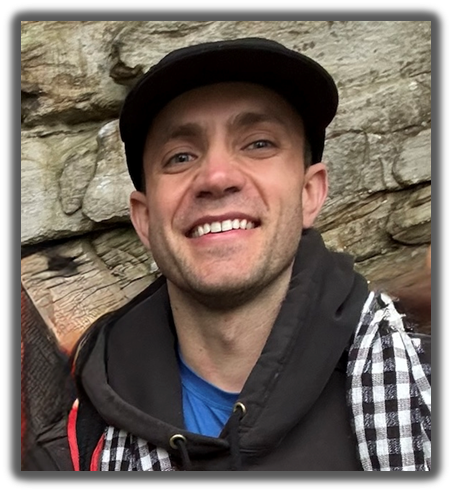 Hal Morgan, Owner/Operator of Stump Pros VA